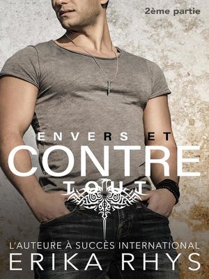 cover image of Envers et contre tout